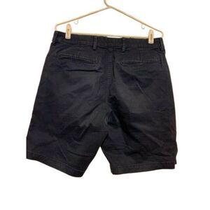 GAP SIZE 31 10" NAVY BLUE SHORTS